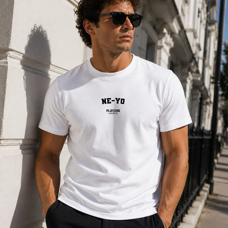 Ne-Yo Men's T-Shirt