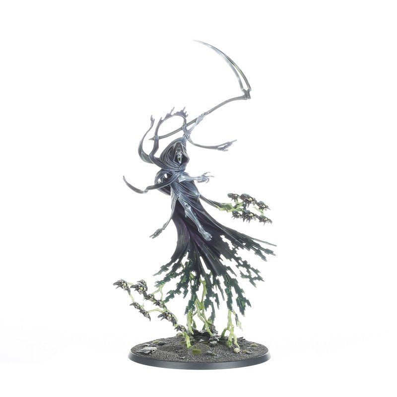 Necrons: C'Tan Shard of the Nightbringer