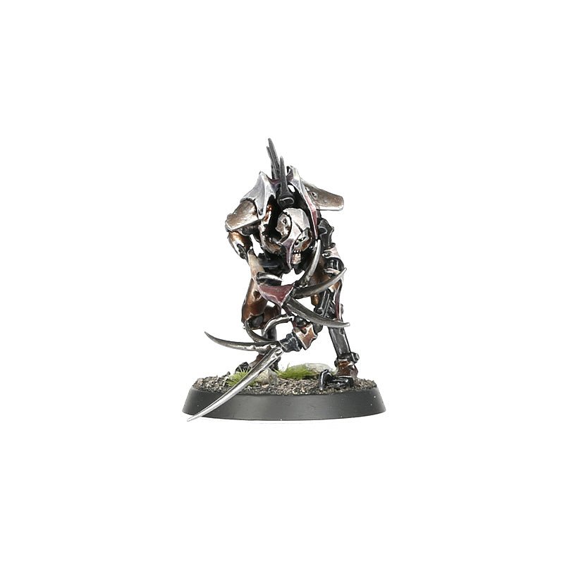 Necrons: Flayed Ones