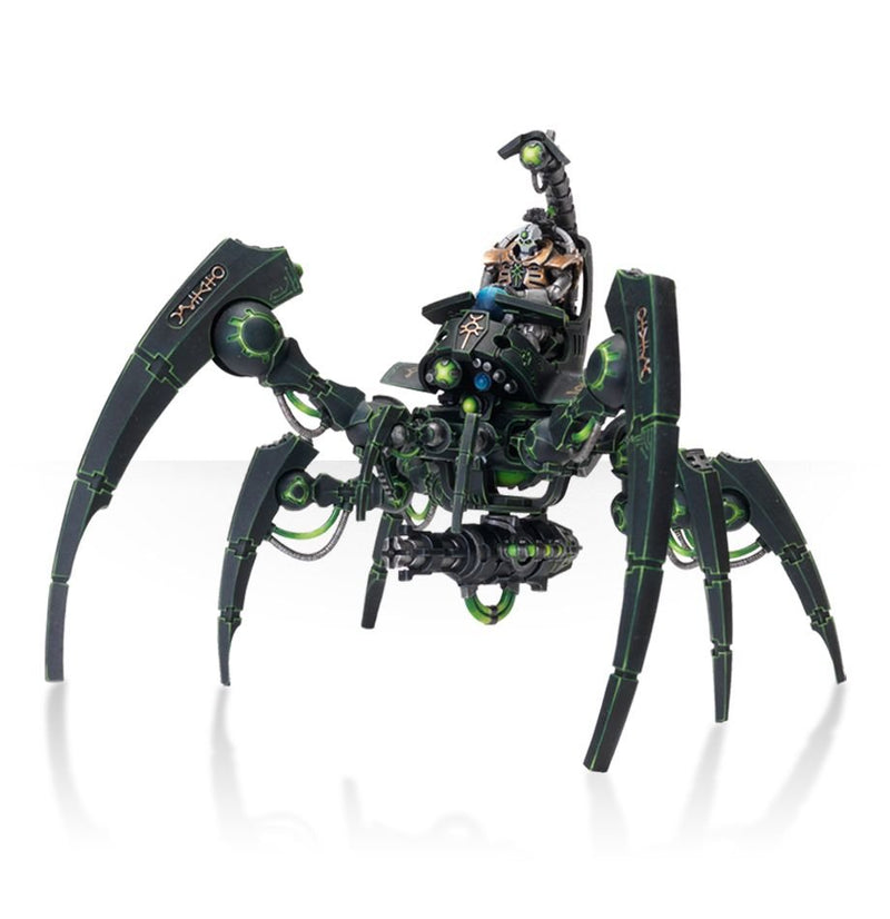 Necrons: Triarch Stalker