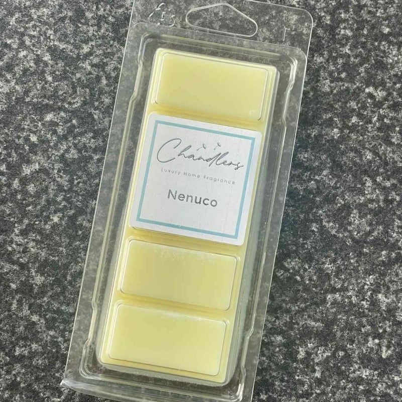 Nenuco Wax Melt Snapbar