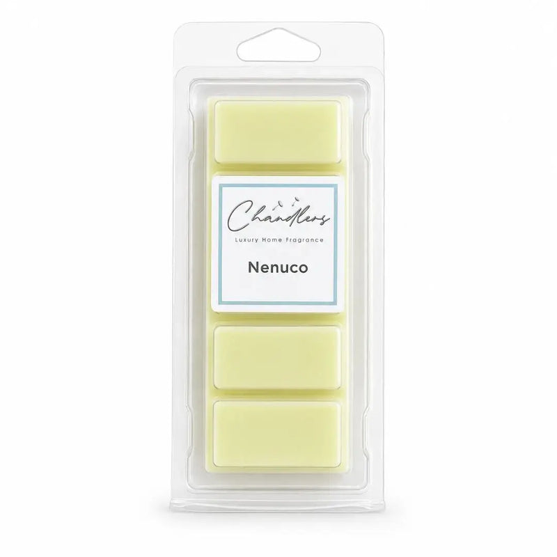 Nenuco Wax Melt Snapbar