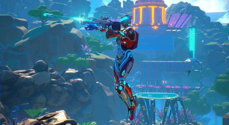 NERF Legends PS5