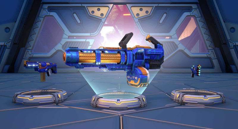 NERF Legends PS5