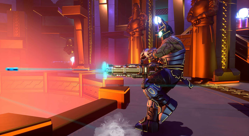 NERF Legends PS5