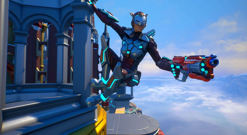 NERF Legends PS5