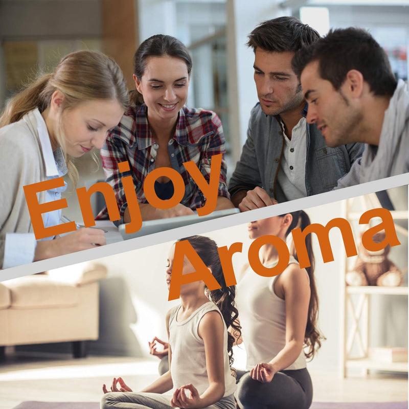 Neroli Essential Oil - 30 ml | ESSLUX Aromatherapy