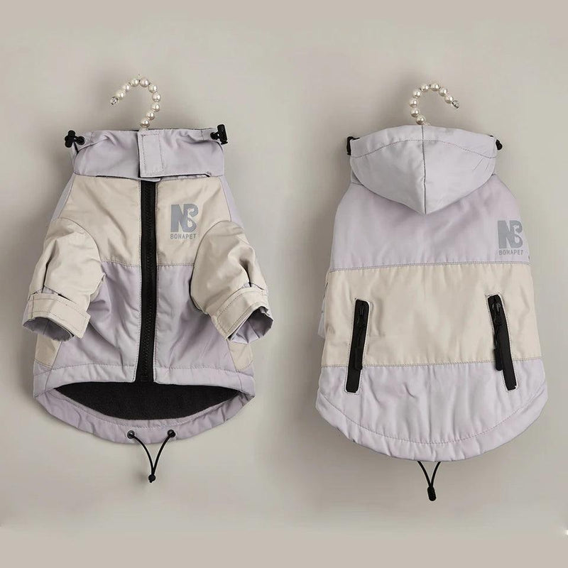 New Bonapet Winter Waterproof Jacket