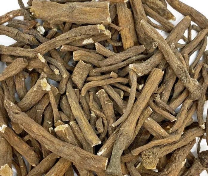 NEW Dandelion Root Grazing Bag - 100% Natural 200G