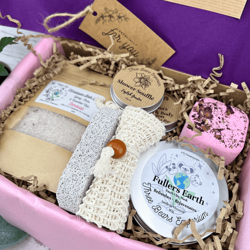 New Mum Gift Set