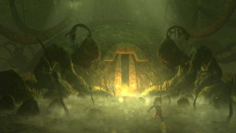 New 'N' Tasty! Oddworld Abe's Oddysee Standard Edition Nintendo Switch
