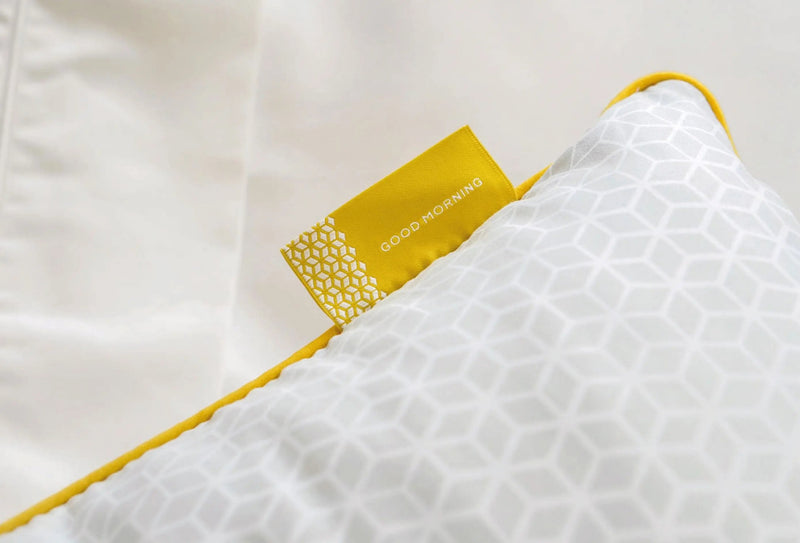 Brightr® Stella Extra Pillowcase
