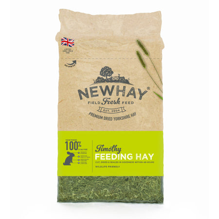 Newhay Timothy Hay 1kg