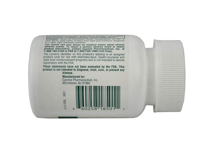 Poly-Iron 150 Capsules – Compare to Niferex 150, 100 ea