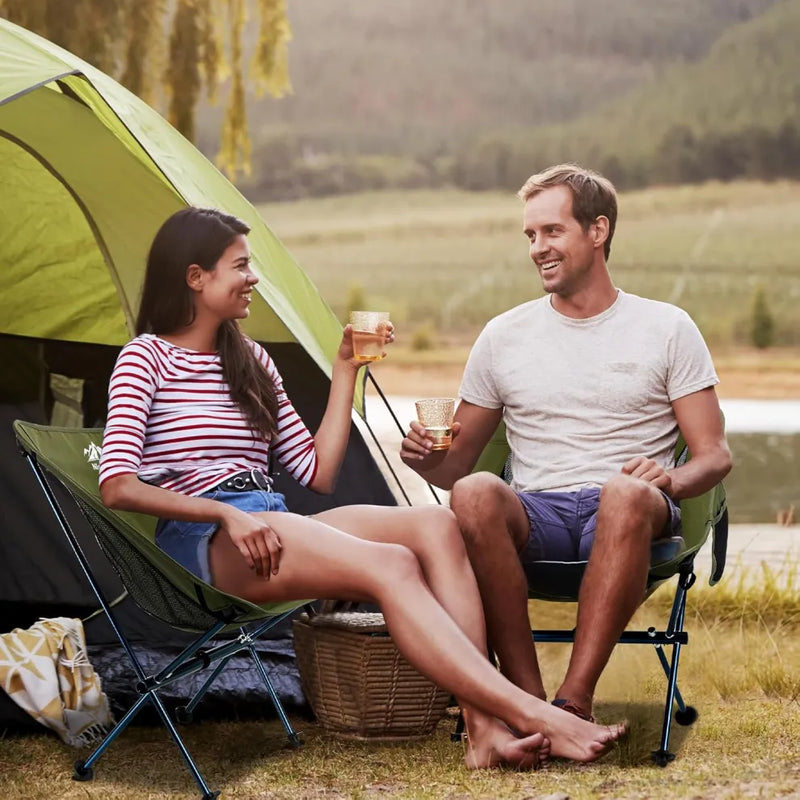 Night Cat Backpacking & Camping Chair