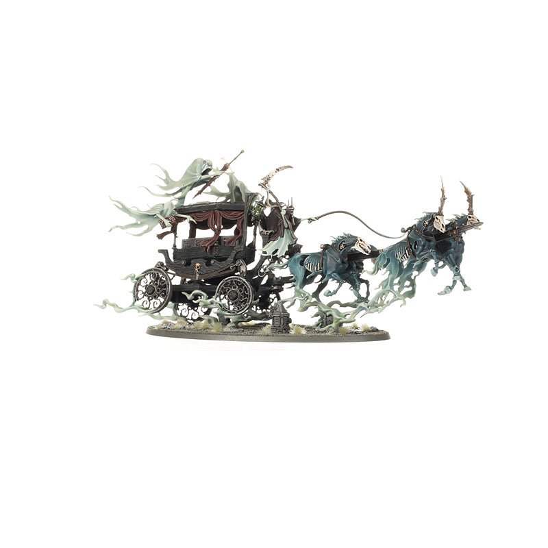 Nighthaunt: Black Coach