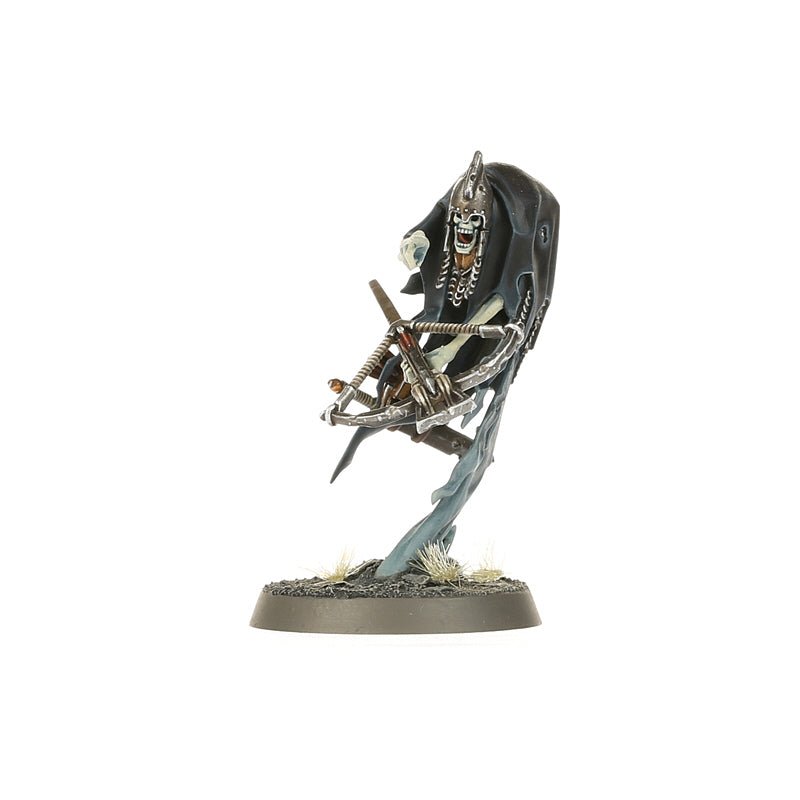 Nighthaunt: Craventhrone Guard
