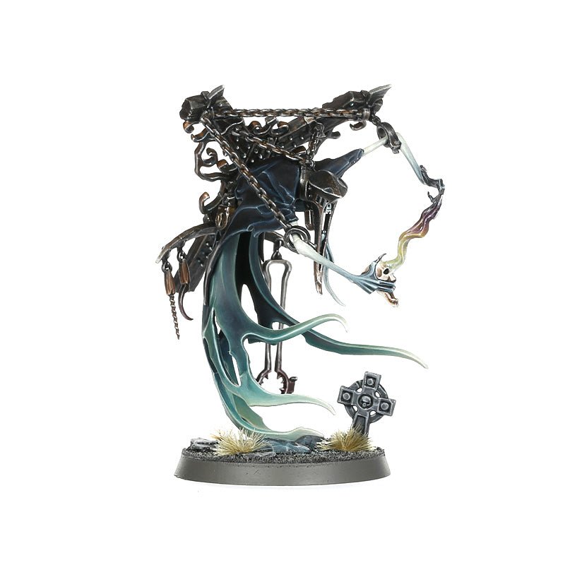 Nighthaunt: Krulghast Cruciator