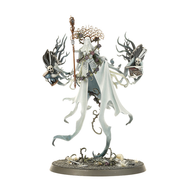 Nighthaunt: Lady Olynder Mortarch of Grief
