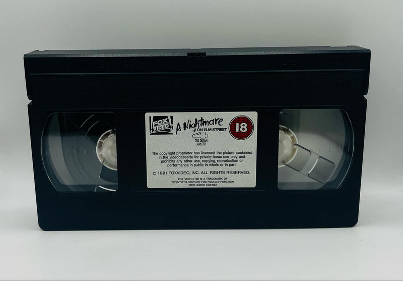 A Nightmare On Elm Street Part 4 (The Dream Master) (18)