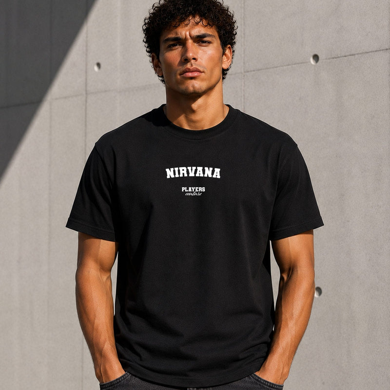 Nirvana Men's T-Shirt