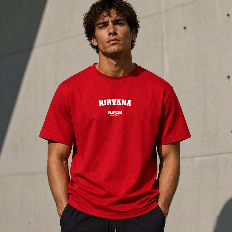 Nirvana Men's T-Shirt