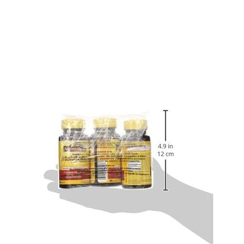Nm Super Melatonin 5mg 90ct