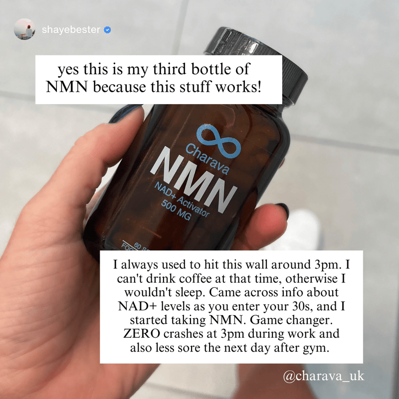 NMN 500mg