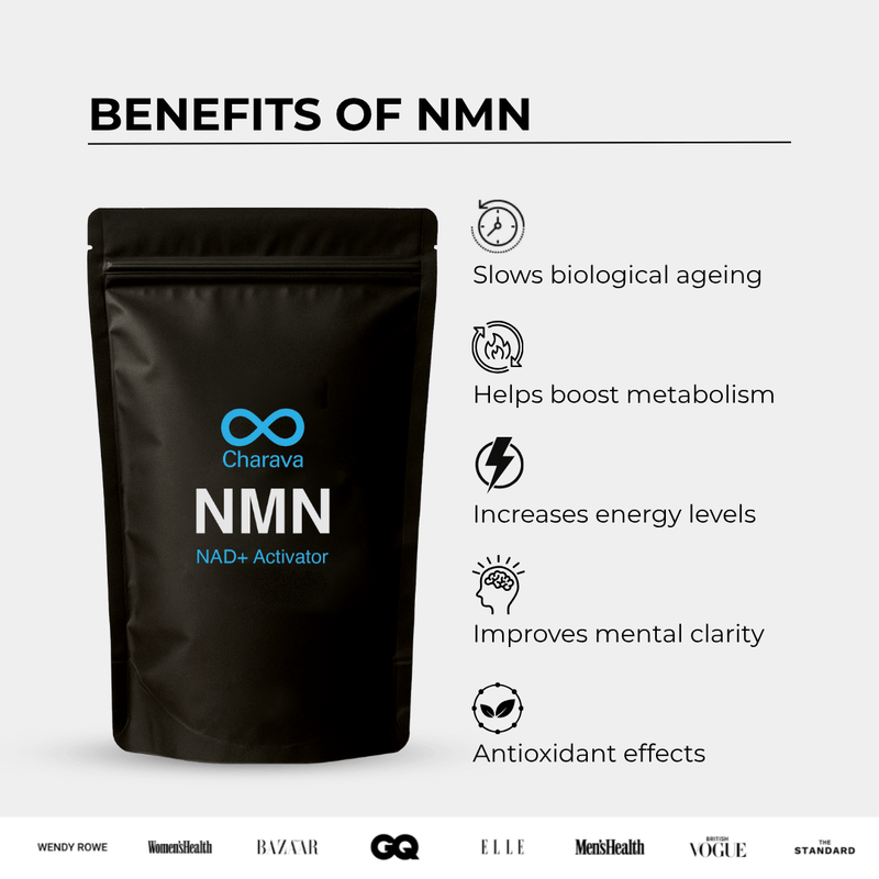 NMN Powder