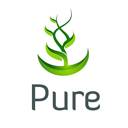 PURE ORIGINAL INGREDIENTS White Peony Capsules – 100 Count, Lab Verified