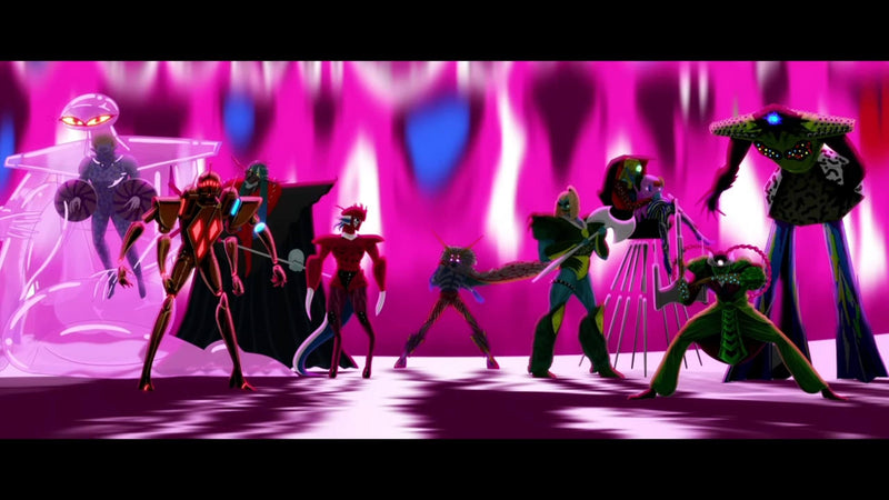 No More Heroes 3 PS5