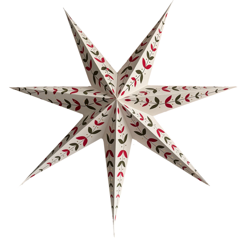 Nordic Leaf