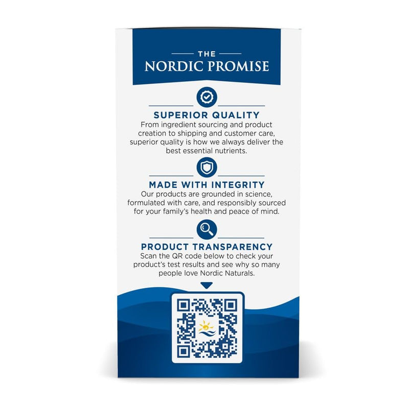 Nordic Naturals Zinc Glycinate – 60 Capsules, 20 mg Chelated Zinc | Non-GMO, Gluten Free, Vegan