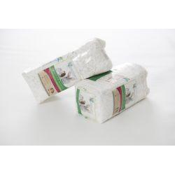 Norfolk Industries Paper Flakes Bedding, 5.8ltr - Case of 8