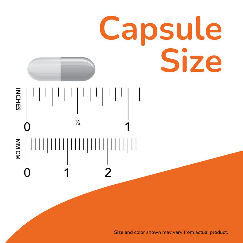 NOW Foods Acidophilus Two Billion Probiotic | Strain Verified, 2B CFU, 100 Veg Capsules