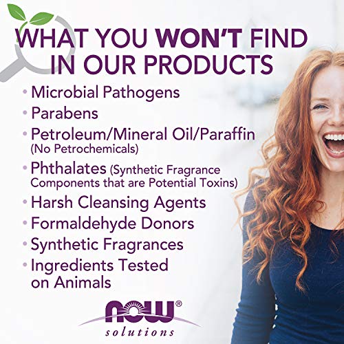 NOW Foods XyliWhite Toothpaste Gel – Fluoride-Free, Xylitol, Coconut Oil, Coconut-Mint
