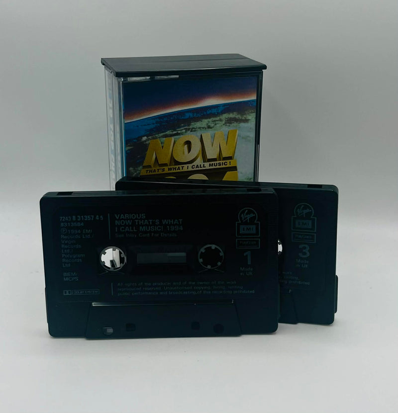 Now That's What I Call Music 1994