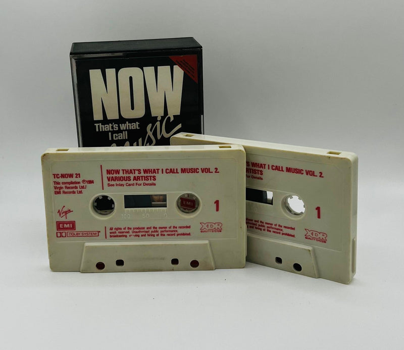 Now That's What I Call Music 2