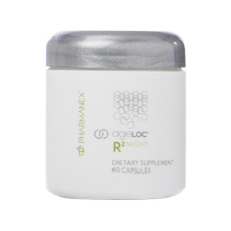 Nu Skin ageLOC R2 Night Blend - Night Renewal & Energy Supplement