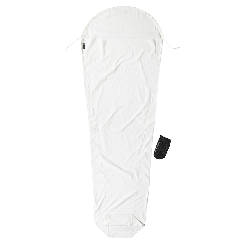 CoCoon Cotton Mummy Liner (Various Colours)