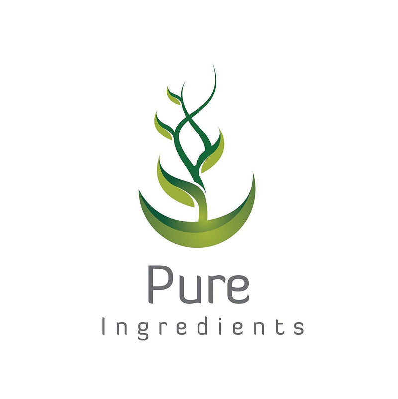 Pure Original Ingredients Okra Extract (100 Capsules) – Always Pure, No Additives or Fillers