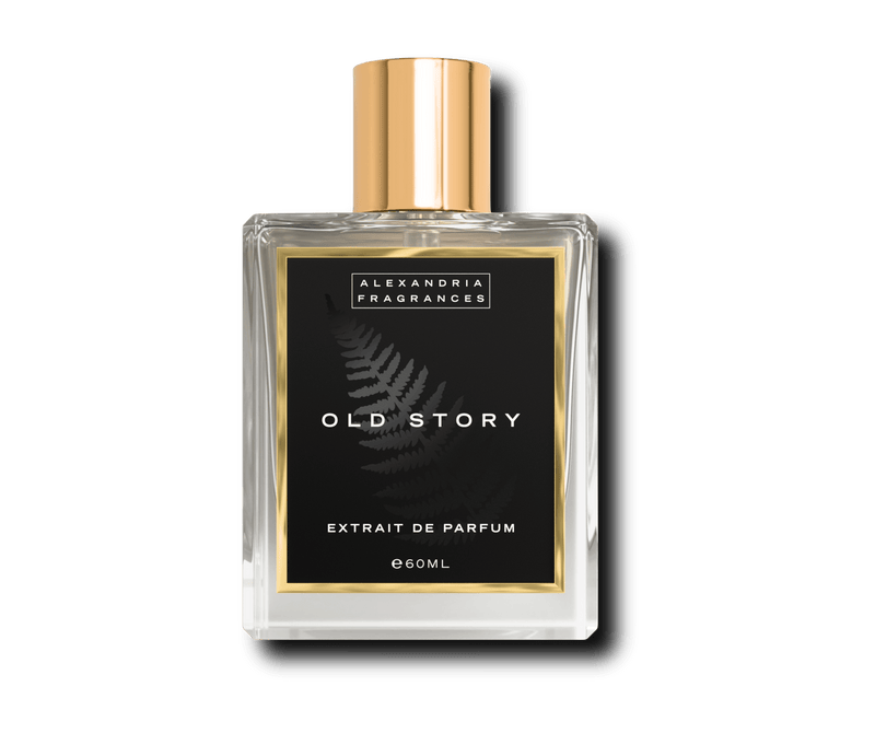Old Story Inspired ByEgoiste Platinum By Chanel