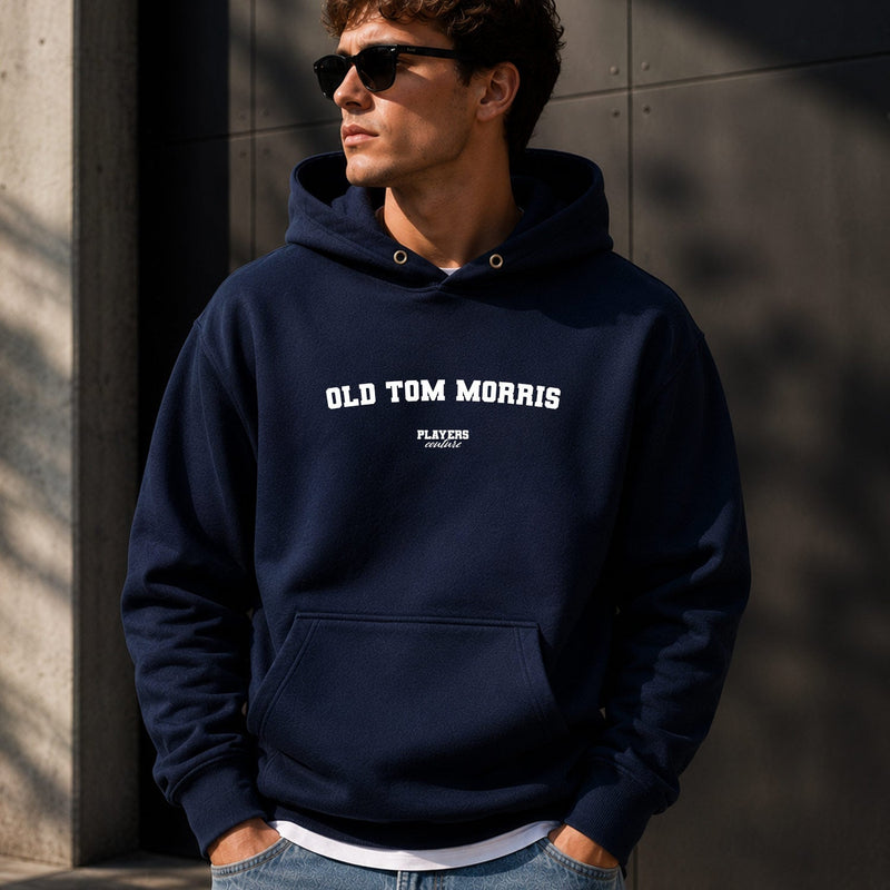 Old Tom Morris Men's Hoodie
