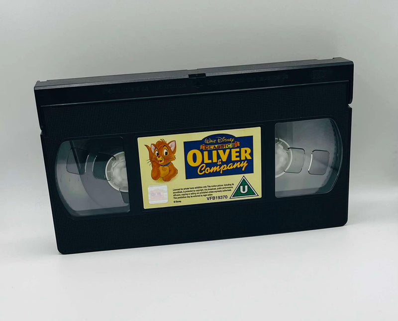Oliver & Company (U)