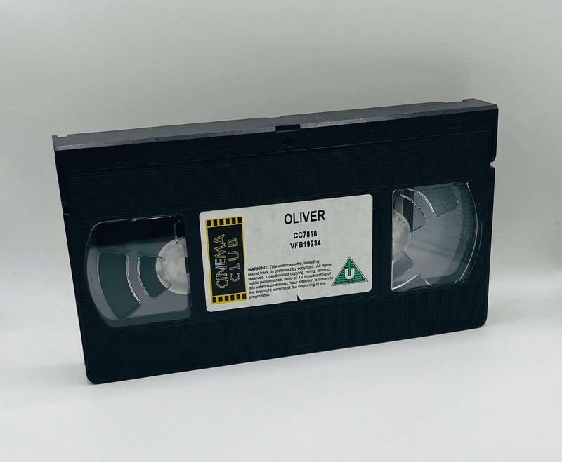 Oliver (U)