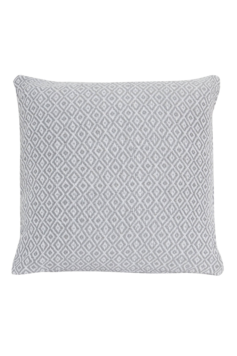 OLIVIA ROCCO Regal Luxurious Pure Cotton Cushion Covers 100% Indian Cotton for Sofa and Bedroom Styling
