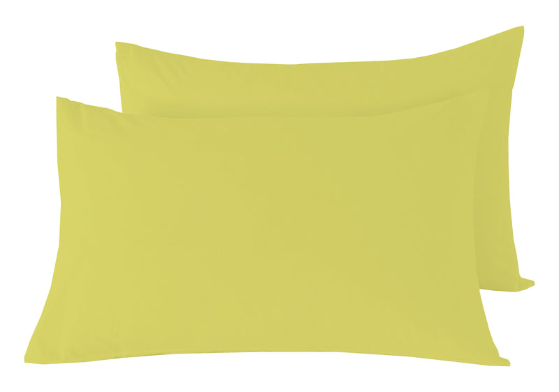 OLIVIA ROCCO Basics Flat Sheet Cotton Linen Blend Soft Luxurious Bedding In Multiple
