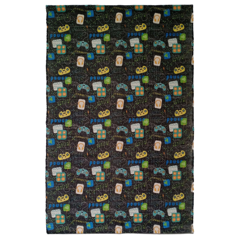OLIVIA ROCCO Animal Print Non-Slip Soft Durable Floor Rug For Living Room Bedroom Hallway