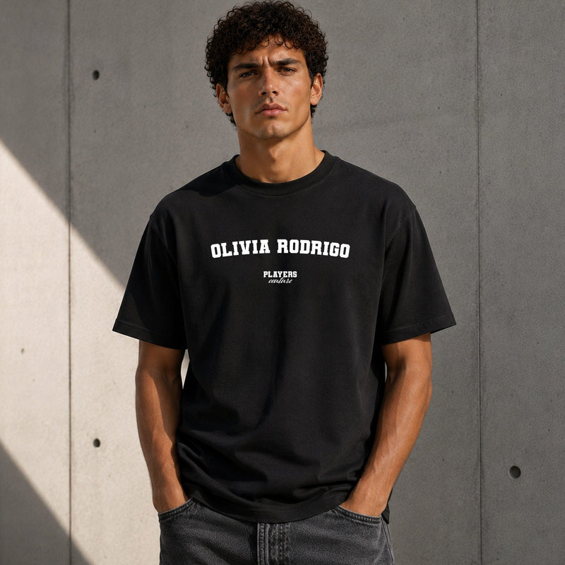 Olivia Rodrigo Men's T-Shirt