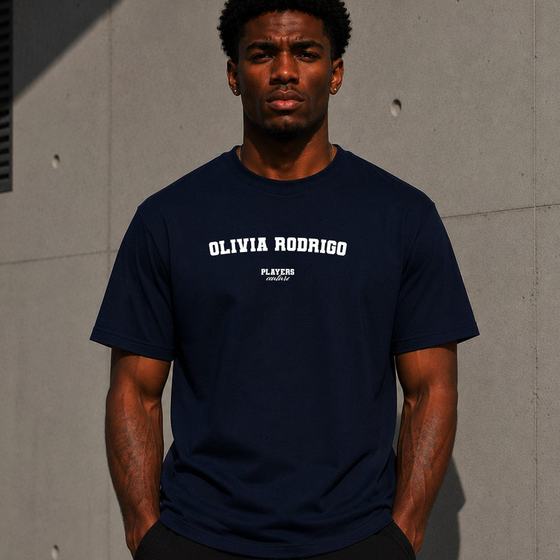 Olivia Rodrigo Men's T-Shirt